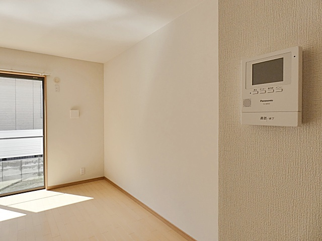 シャトーのセキュリティ