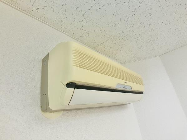 落合ミュージックハイムの設備