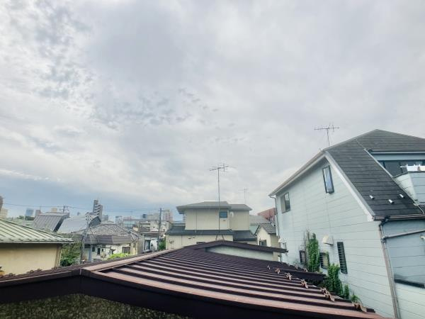 落合ミュージックハイムのその他