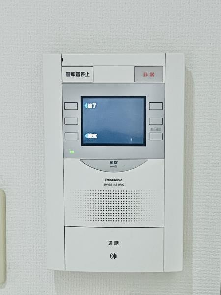 落合ミュージックハイムの設備