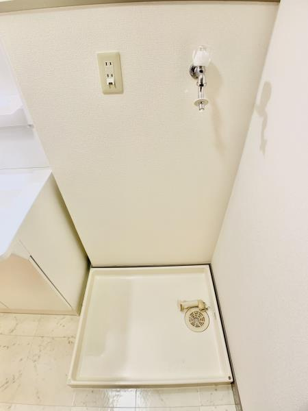 アールコート南六郷のその他