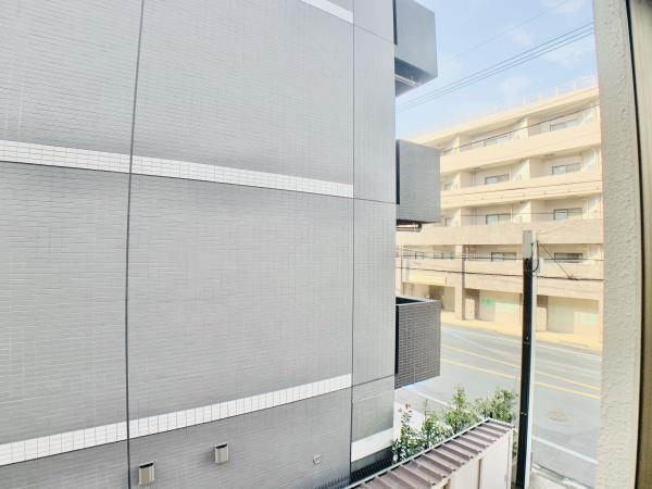 アールコート南六郷のその他