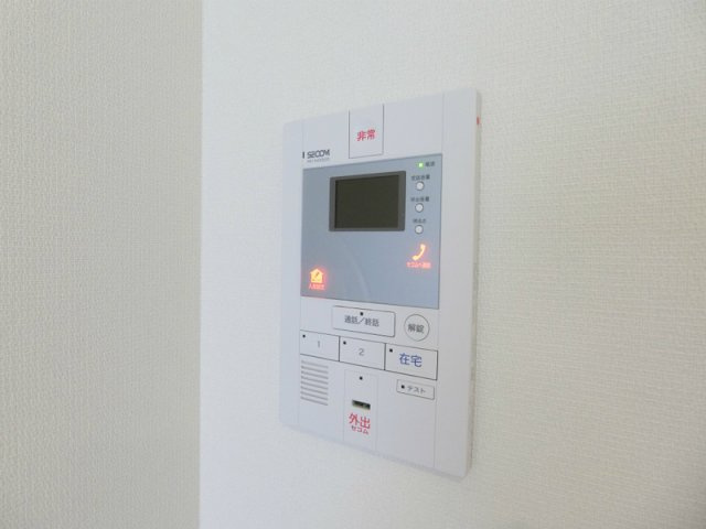リブリ・ANGEL狛江Ⅲの設備