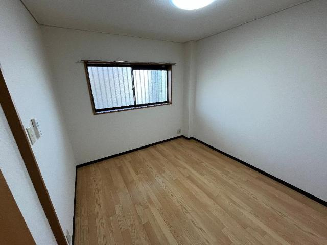 グレイススクエアの内装|北洋室