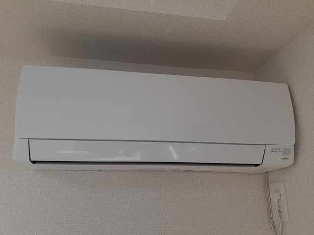 Ｃａｓａ　Ｆｅｌｉｃｅの設備