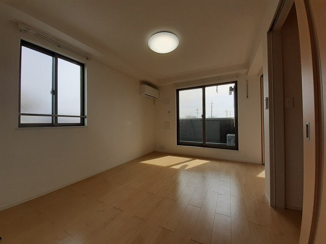 Ｃａｓａ　Ｆｅｌｉｃｅの居間・リビング