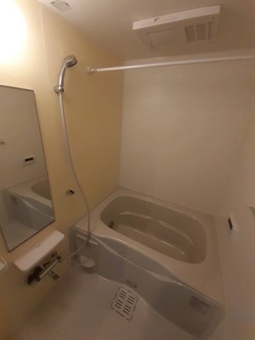Ｃａｓａ　Ｆｅｌｉｃｅの浴室