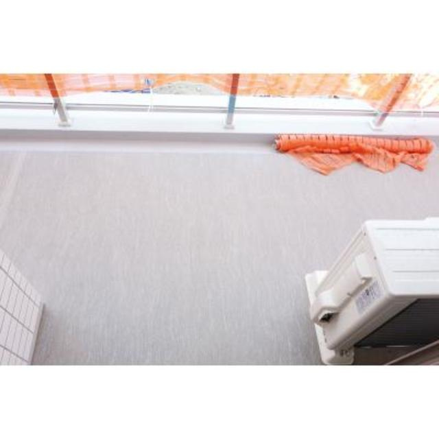 アーバネックス深川住吉のバルコニー|※写真は同タイプ住戸です。