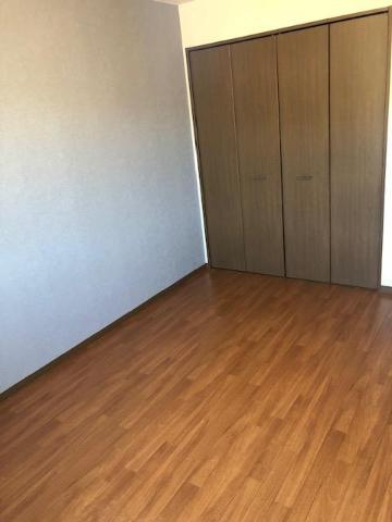 ノーブルハイムの内装|洋室