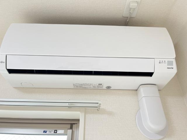エクセレントタワーの設備|室内設備