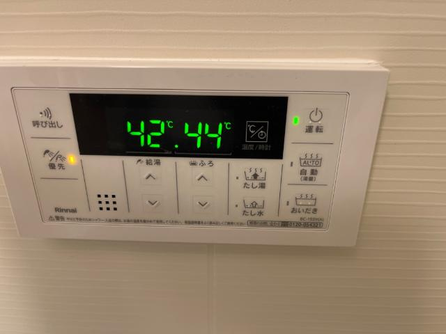 エクセレントタワーの設備|室内設備