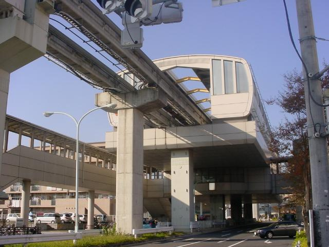アレグリアの周辺|万願寺駅まで560ｍ