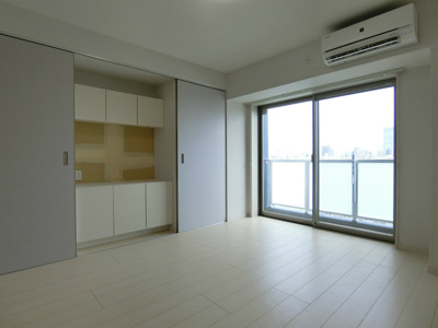 【居間・リビング】 | リブリ・神楽坂