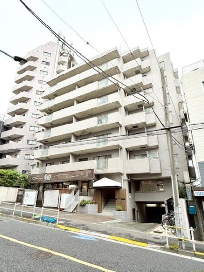 【外観】 | リエール若松町