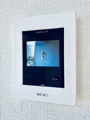 【設備】 | 西落合ハウス
