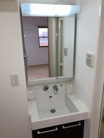 ジニアス高円寺Ⅲの内装