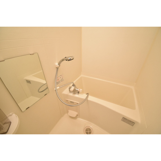 【浴室】 | ＺＥＳＴＹ神楽坂Ⅰ