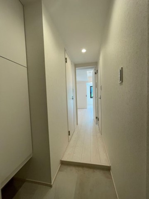 【玄関】 | ＧＲＡＮ ＰＡＳＥＯ北新宿