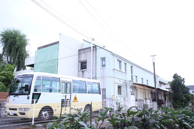 甲ノ原保育園まで1400ｍ