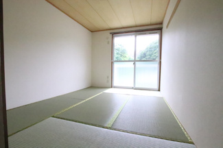 和室です