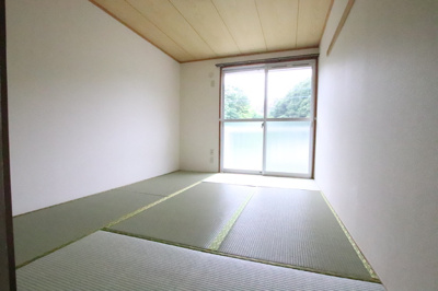 和室です