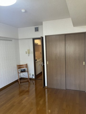 高円寺スルーエの内装