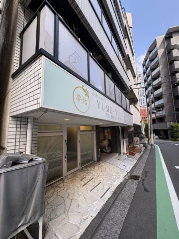 ユーコート横浜反町の内装