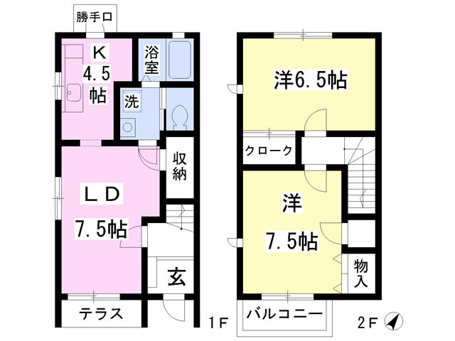 リッツハウス