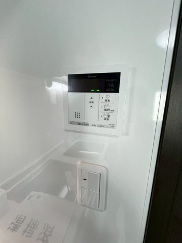 ヒルズ妙蓮寺の設備|別部屋写真参考