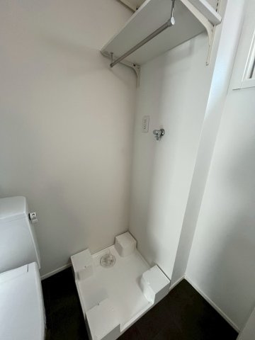 ヒルズ妙蓮寺の設備|別部屋写真参考