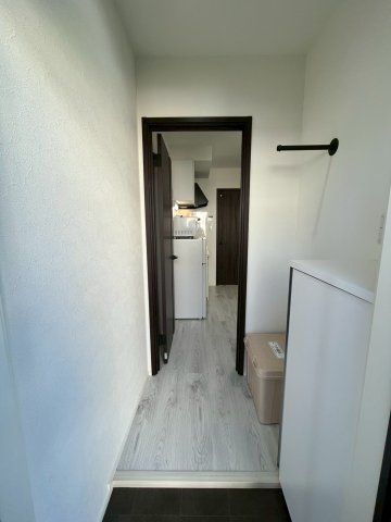 ヒルズ妙蓮寺のその他|別部屋写真参考