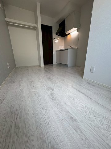 ヒルズ妙蓮寺の寝室|別部屋写真参考