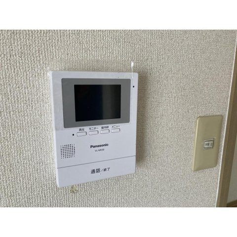 メルベイユ２４の設備