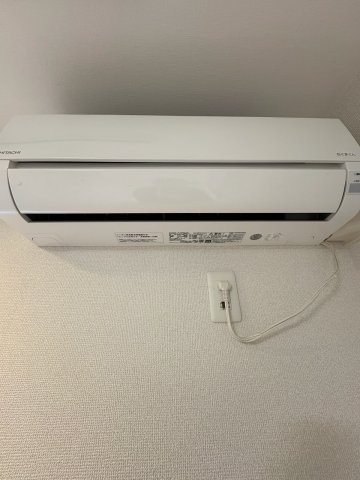 Ｌｅ　Ｂｌａｎｃ大須の設備|同物件別部屋の写真になります