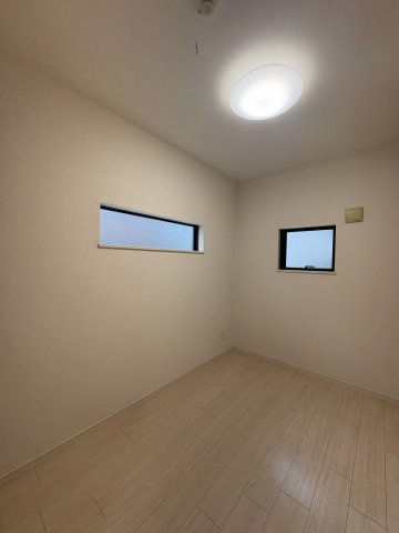 Ｌｅ　Ｂｌａｎｃ大須の居間・リビング|同物件別部屋の写真になります