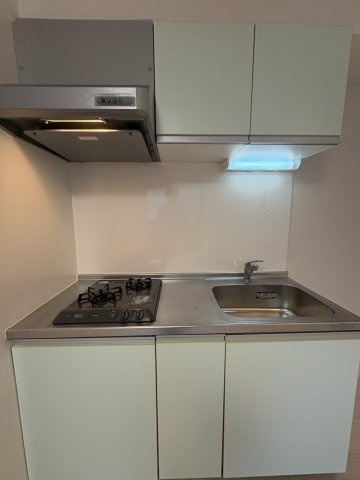 Ｌｅ　Ｂｌａｎｃ大須のキッチン|同物件別部屋の写真になります