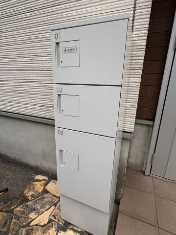 Ｌｅ　Ｂｌａｎｃ大須のその他共用部分