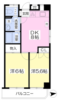 イーストヒルズ