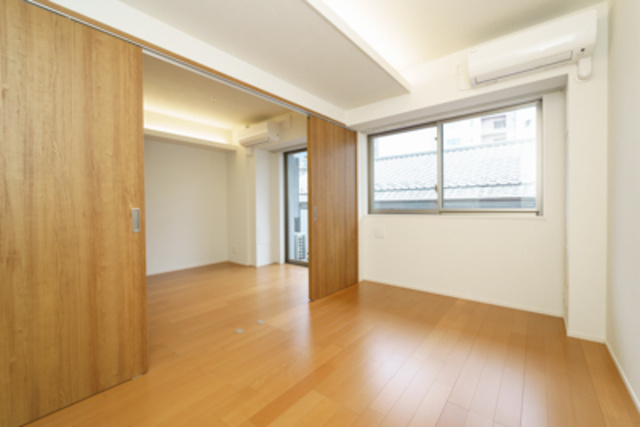 Ｔｈｅ　Ｖｅｒｌｕｘ　Ｔａｋａｎａｗａのその他|※写真は同タイプ住戸です。