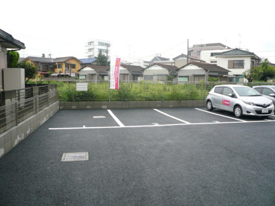 ★駐車場★（空き状況・使用料等詳細はご確認下さい）
