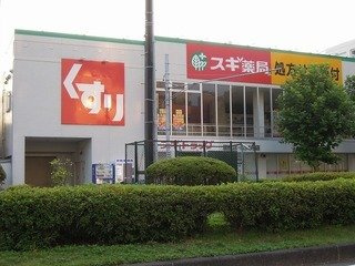 フィオーレ・ＹＡＭＡＴＯの周辺|スギドラッグ静岡鷹匠店まで900m