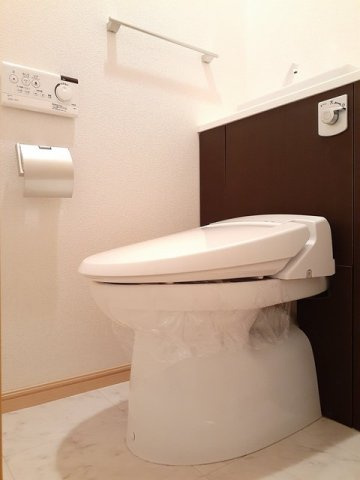 フィオーレ・ＹＡＭＡＴＯのトイレ