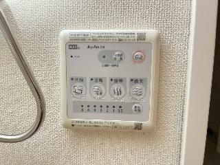 フルールの設備|室内設備（イメージ）