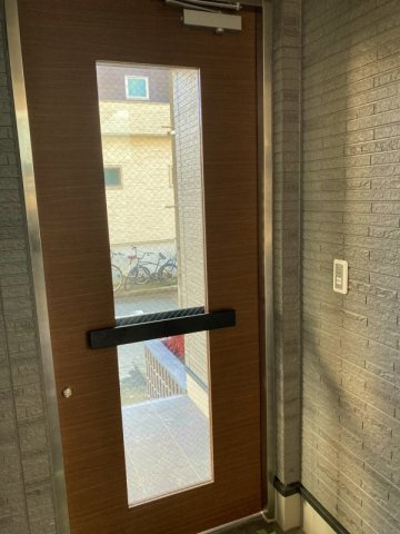 グレイス八潮のその他