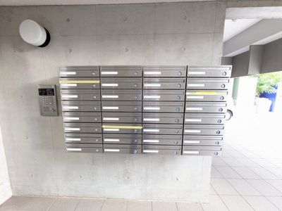 室内洗濯機置き場