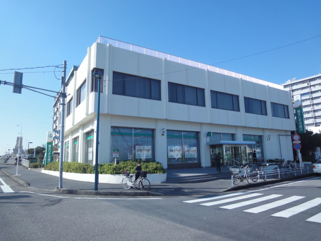 Ｗｏｏｄ　Ｂｅｌｌ（ウッドベル）の周辺|埼玉りそな銀行三郷支店みさと団地出張所まで1,513ｍ