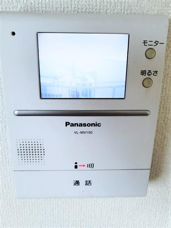 セゾンビブレの設備