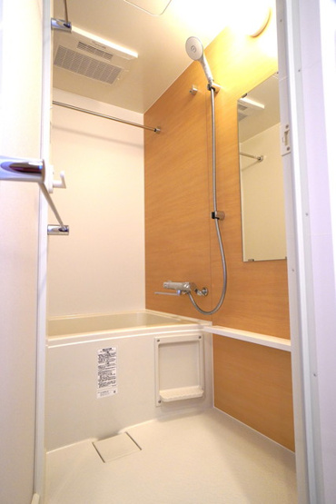 【浴室】 | ベルファース錦糸町Ｓｏｕｔｈ | ※写真は同タイプ住戸です。