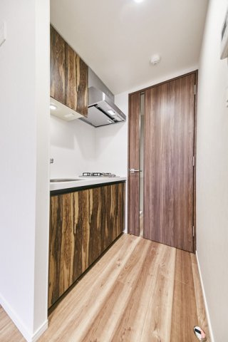 【キッチン】 | ベルファース錦糸町Ｓｏｕｔｈ | ※写真は同タイプ住戸です。