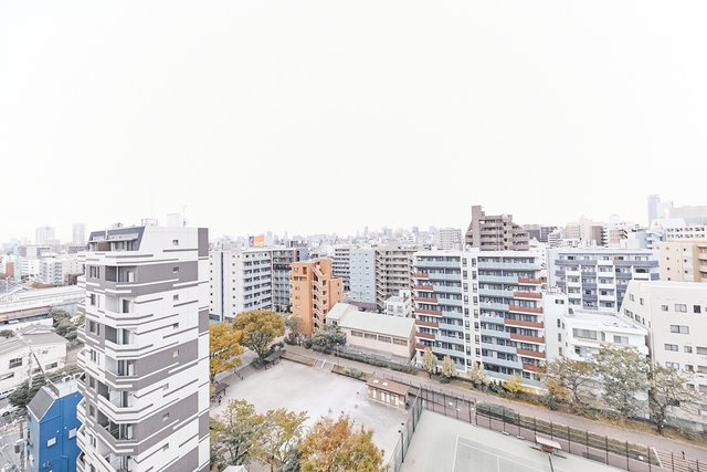 【展望】 | ベルファース錦糸町Ｓｏｕｔｈ